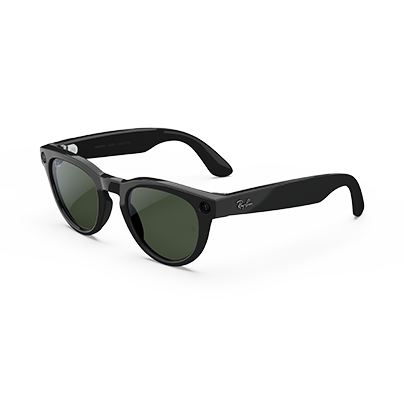 Ray-Ban Meta Headliner