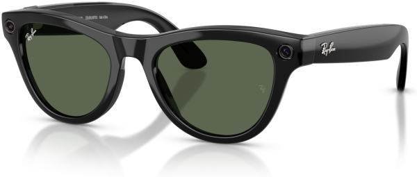 Ray-Ban Meta Skyler
